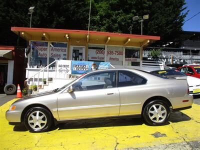 1994 Honda Accord EX   - Photo 9 - Seattle, WA 98103