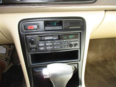 1994 Honda Accord EX   - Photo 17 - Seattle, WA 98103