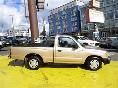 2000 Toyota Tacoma   - Photo 5 - Seattle, WA 98103