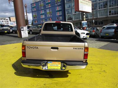 2000 Toyota Tacoma   - Photo 7 - Seattle, WA 98103