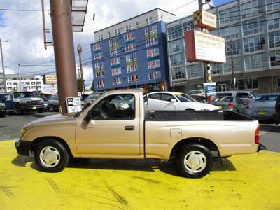 2000 Toyota Tacoma   - Photo 9 - Seattle, WA 98103