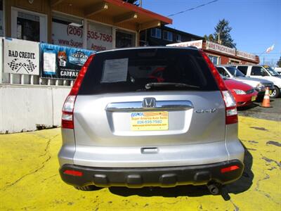 2007 Honda CR-V EX-L   - Photo 7 - Seattle, WA 98103