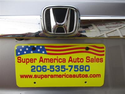 2007 Honda CR-V EX-L   - Photo 24 - Seattle, WA 98103
