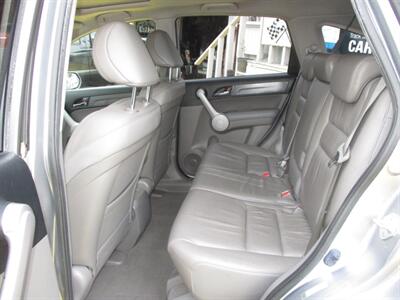 2007 Honda CR-V EX-L   - Photo 12 - Seattle, WA 98103