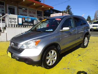 2007 Honda CR-V EX-L   - Photo 2 - Seattle, WA 98103