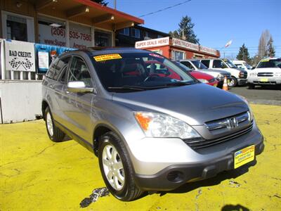 2007 Honda CR-V EX-L   - Photo 4 - Seattle, WA 98103