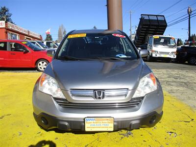 2007 Honda CR-V EX-L   - Photo 3 - Seattle, WA 98103