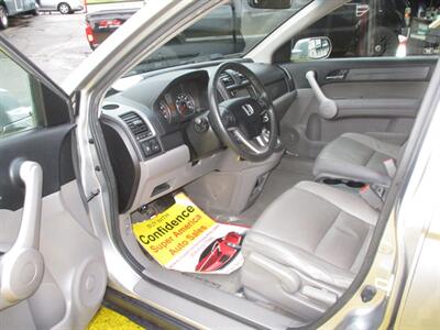 2007 Honda CR-V EX-L   - Photo 11 - Seattle, WA 98103