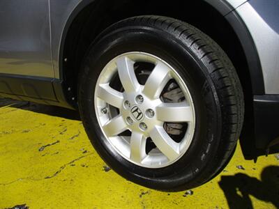 2007 Honda CR-V EX-L   - Photo 22 - Seattle, WA 98103