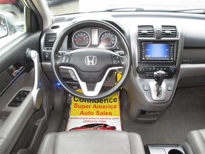 2007 Honda CR-V EX-L   - Photo 13 - Seattle, WA 98103