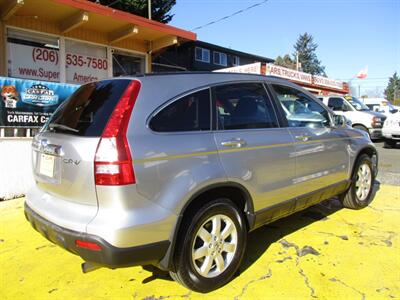2007 Honda CR-V EX-L   - Photo 6 - Seattle, WA 98103