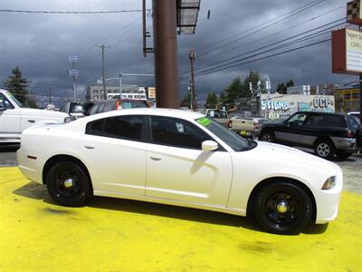 2013 Dodge Charger Police   - Photo 5 - Seattle, WA 98103