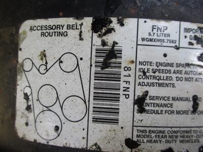 1998 Isuzu NPR Tilt Cab   - Photo 37 - Seattle, WA 98103