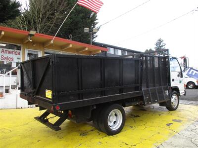 1998 Isuzu NPR Tilt Cab   - Photo 15 - Seattle, WA 98103