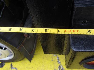 1998 Isuzu NPR Tilt Cab   - Photo 19 - Seattle, WA 98103