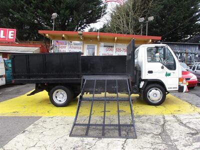 1998 Isuzu NPR Tilt Cab   - Photo 14 - Seattle, WA 98103