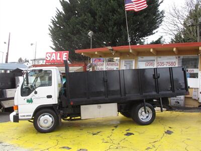 1998 Isuzu NPR Tilt Cab   - Photo 16 - Seattle, WA 98103