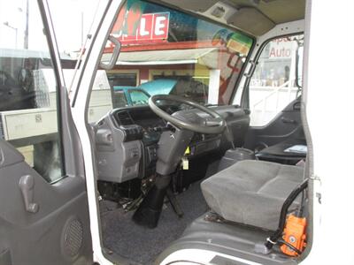 1998 Isuzu NPR Tilt Cab   - Photo 24 - Seattle, WA 98103