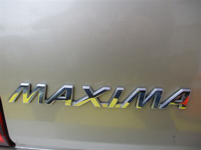 2001 Nissan Maxima GLE   - Photo 31 - Seattle, WA 98103