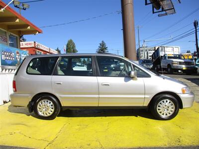 1998 Honda Odyssey EX   - Photo 6 - Seattle, WA 98103