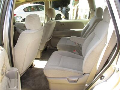 1998 Honda Odyssey EX   - Photo 12 - Seattle, WA 98103