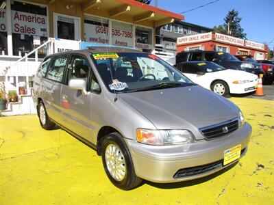 1998 Honda Odyssey EX   - Photo 5 - Seattle, WA 98103