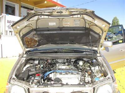 1998 Honda Odyssey EX   - Photo 20 - Seattle, WA 98103