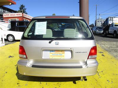 1998 Honda Odyssey EX   - Photo 8 - Seattle, WA 98103