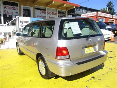 1998 Honda Odyssey EX   - Photo 9 - Seattle, WA 98103