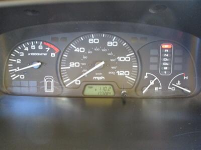1998 Honda Odyssey EX   - Photo 15 - Seattle, WA 98103