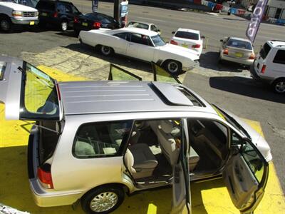 1998 Honda Odyssey EX   - Photo 29 - Seattle, WA 98103