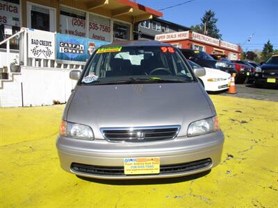 1998 Honda Odyssey EX   - Photo 4 - Seattle, WA 98103