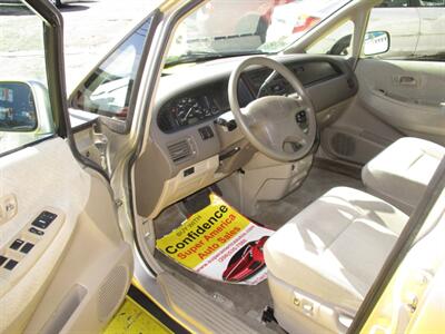 1998 Honda Odyssey EX   - Photo 11 - Seattle, WA 98103