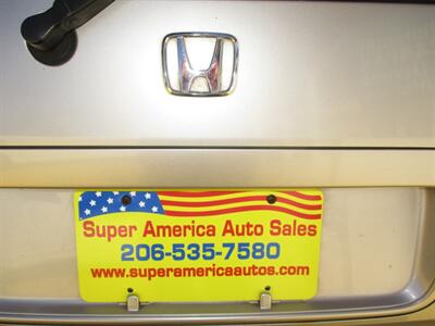 1998 Honda Odyssey EX   - Photo 26 - Seattle, WA 98103