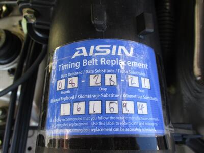 1998 Honda Odyssey EX   - Photo 23 - Seattle, WA 98103