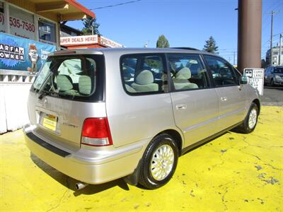 1998 Honda Odyssey EX   - Photo 7 - Seattle, WA 98103