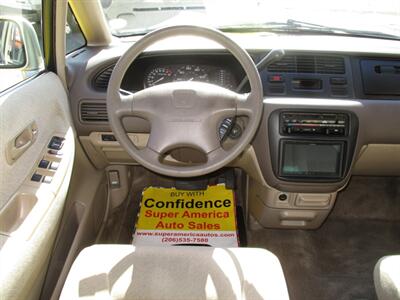 1998 Honda Odyssey EX   - Photo 14 - Seattle, WA 98103