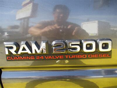 2002 Dodge Ram 2500 Cummins   - Photo 19 - Seattle, WA 98103