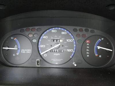 1996 Honda Civic CX   - Photo 13 - Seattle, WA 98103