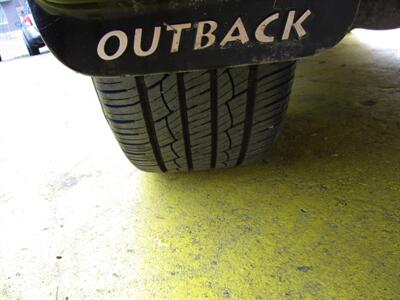 2003 Subaru Outback   - Photo 21 - Seattle, WA 98103