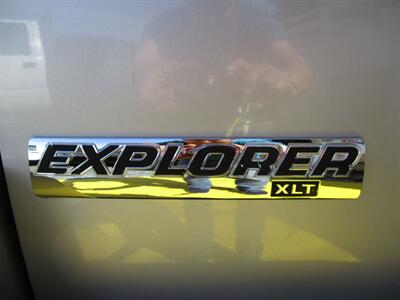 2009 Ford Explorer XLT   - Photo 25 - Seattle, WA 98103