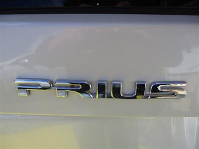 2013 Toyota Prius Four   - Photo 25 - Seattle, WA 98103