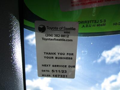2013 Toyota Prius Four   - Photo 20 - Seattle, WA 98103