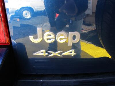2003 Jeep Liberty Limited   - Photo 25 - Seattle, WA 98103