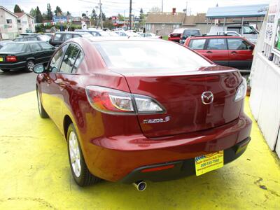 2010 Mazda Mazda3 i SV   - Photo 7 - Seattle, WA 98103