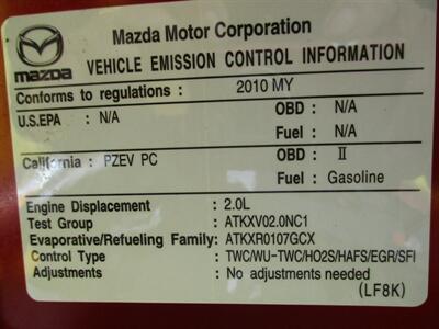 2010 Mazda Mazda3 i SV   - Photo 17 - Seattle, WA 98103