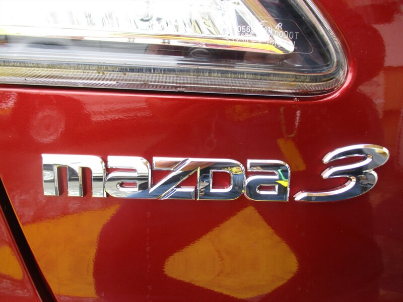 2010 Mazda Mazda3 Touring photo