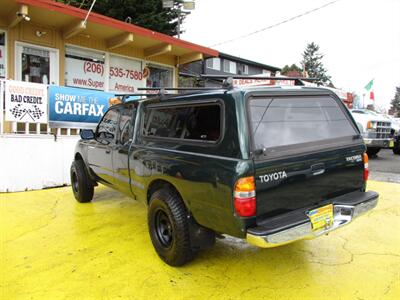 2003 Toyota Tacoma   - Photo 8 - Seattle, WA 98103