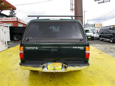 2003 Toyota Tacoma   - Photo 7 - Seattle, WA 98103