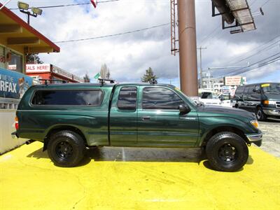 2003 Toyota Tacoma   - Photo 5 - Seattle, WA 98103